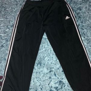 Adidas sweatpants